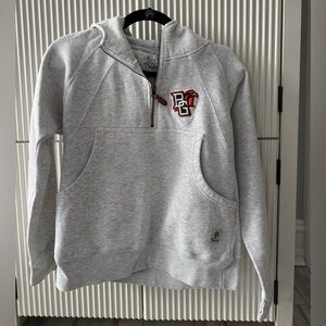 Bowling Green State University Hoodie - Size Medium